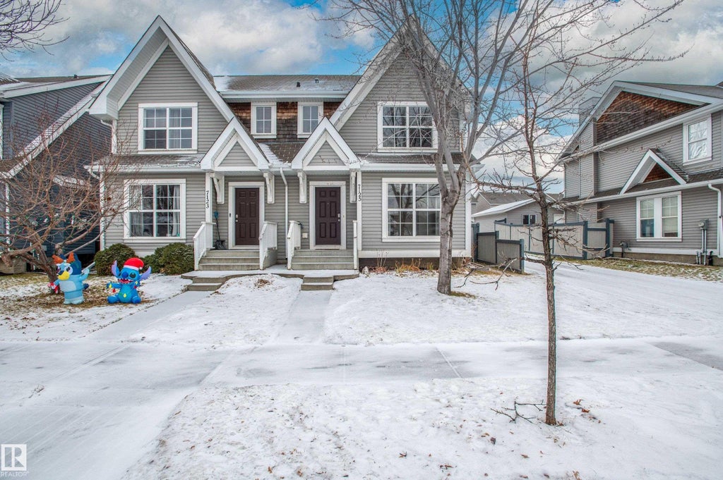 7125 21 Avenue Sw, Edmonton