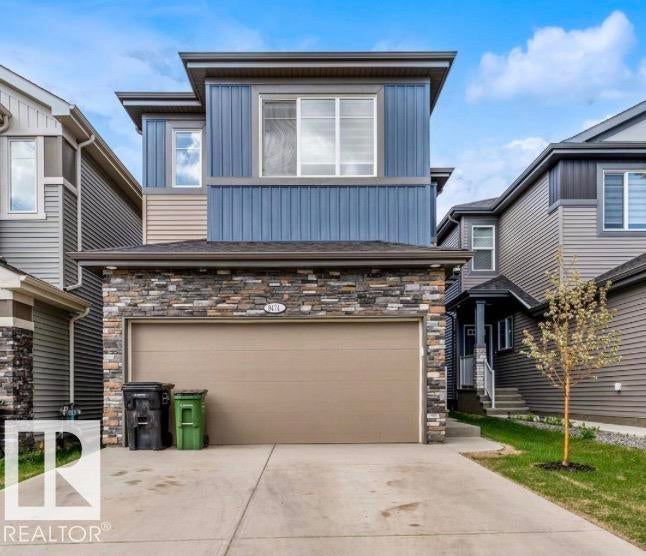 9474 Pear Cres Crescent Sw, Edmonton