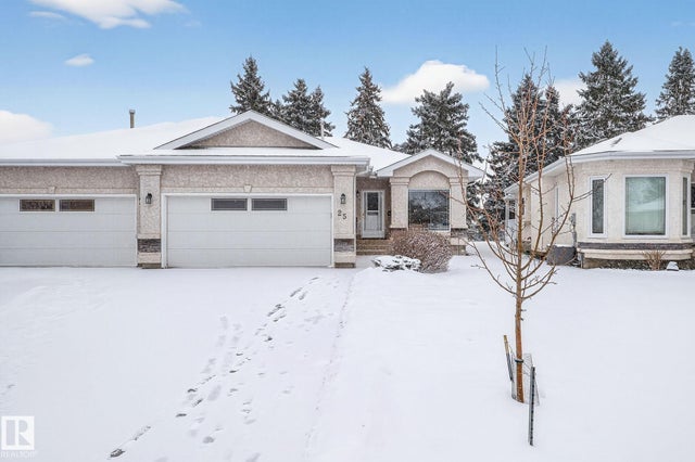 25 Longview Place, Spruce Grove