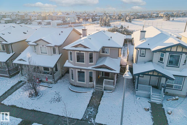 3913 159 Avenue, Edmonton