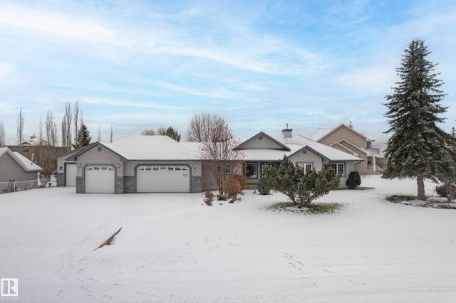 19 Country Lane, Stony Plain