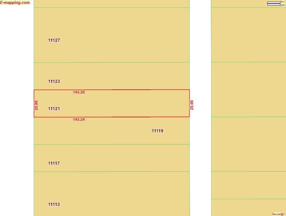 11121 127 Street, Edmonton