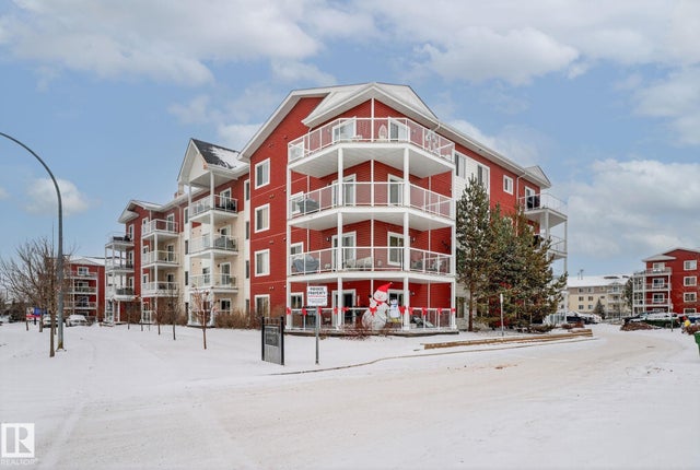 104 2207 44 Avenue, Edmonton