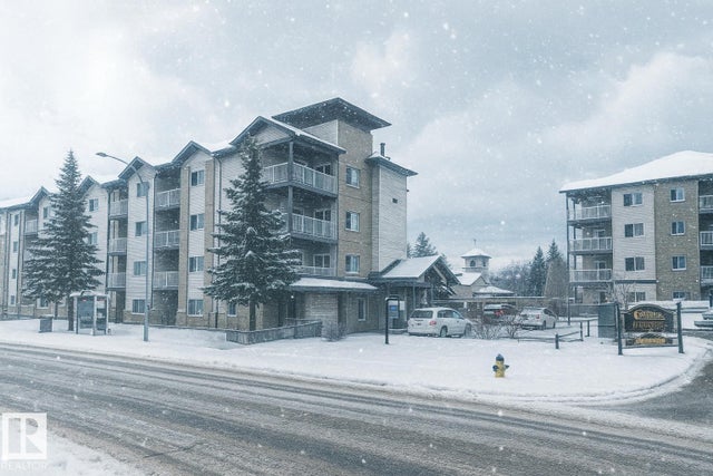 206 16715 100 Avenue, Edmonton