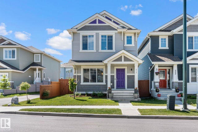 219 42 Avenue, Edmonton