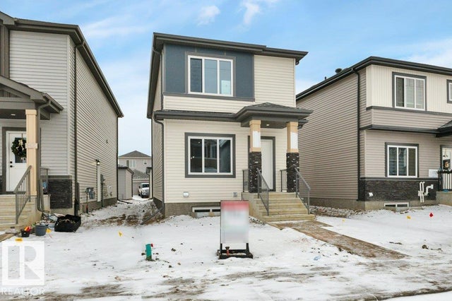 340 Munn Way, Leduc