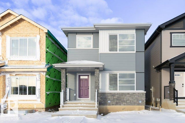 760 Mattson Drive, Edmonton