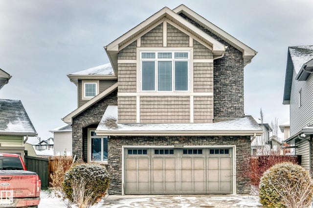 3620 167b Avenue, Edmonton