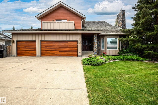 103 Wolf Willow Crescent, Edmonton