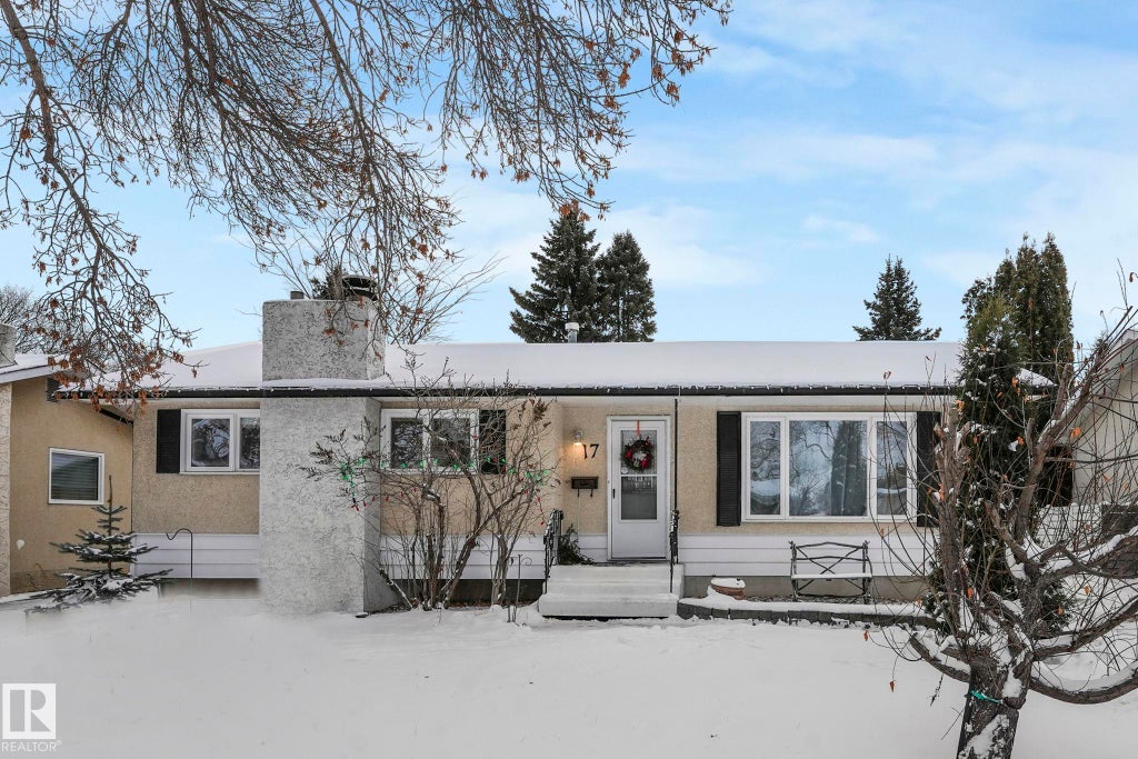 17 Starling Drive, Sherwood Park