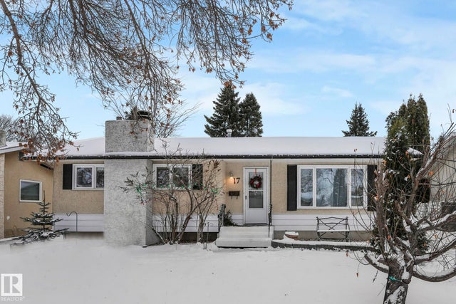 17 Starling Drive, Sherwood Park