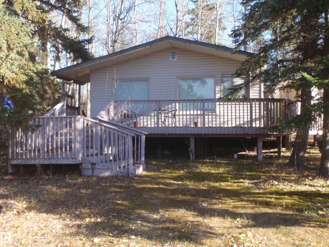 132 - 5415 Twp Rd 594, Rural Barrhead County