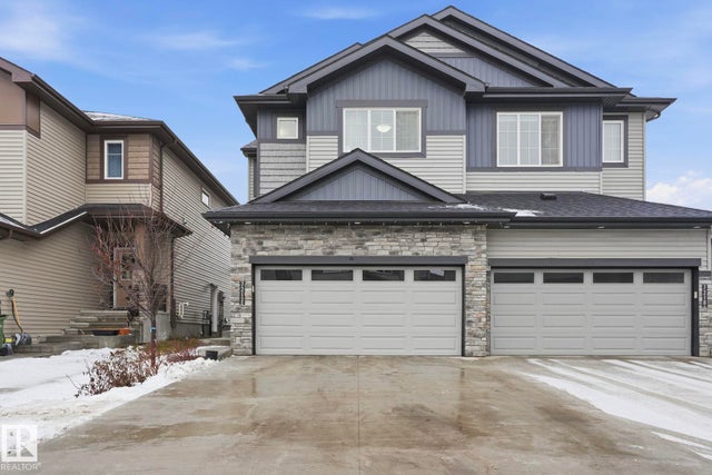 7212 Chivers Place, Edmonton