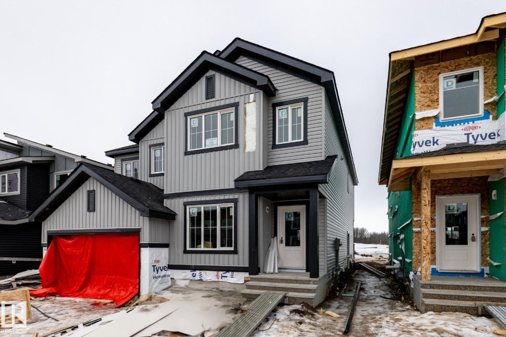 29 Renwyck Place, Spruce Grove