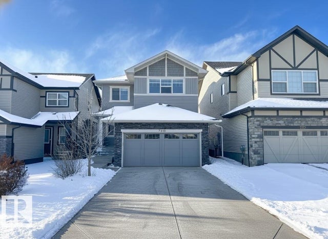 7310 Edgemont Way, Edmonton