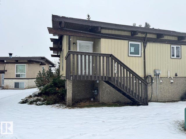 456 Lee Ridge Road, Edmonton
