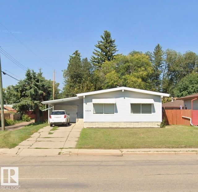 5420 40 Avenue, Wetaskiwin