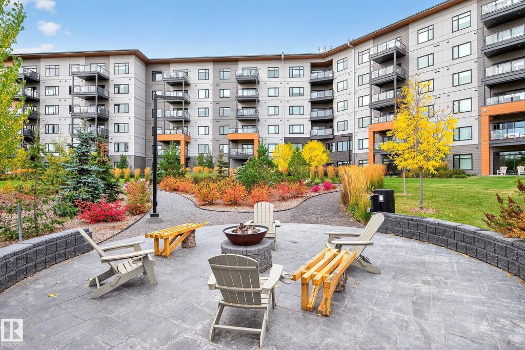 303 7463 May Common, Edmonton