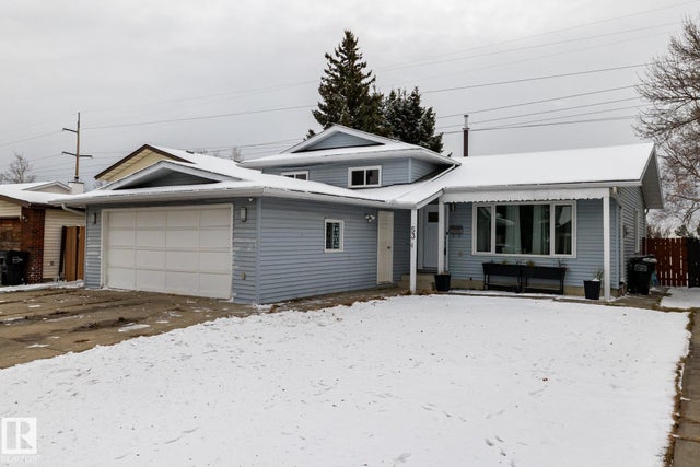 53 Warwick Road, Edmonton
