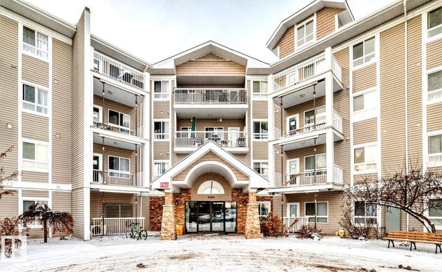 223 5350 199 Street, Edmonton