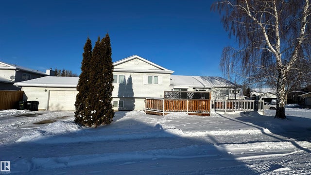 16 Canterbury Terrace, Sherwood Park