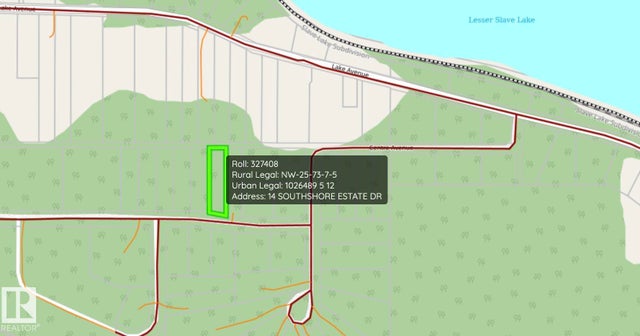 14 Southshore Estates Drive, Widewater