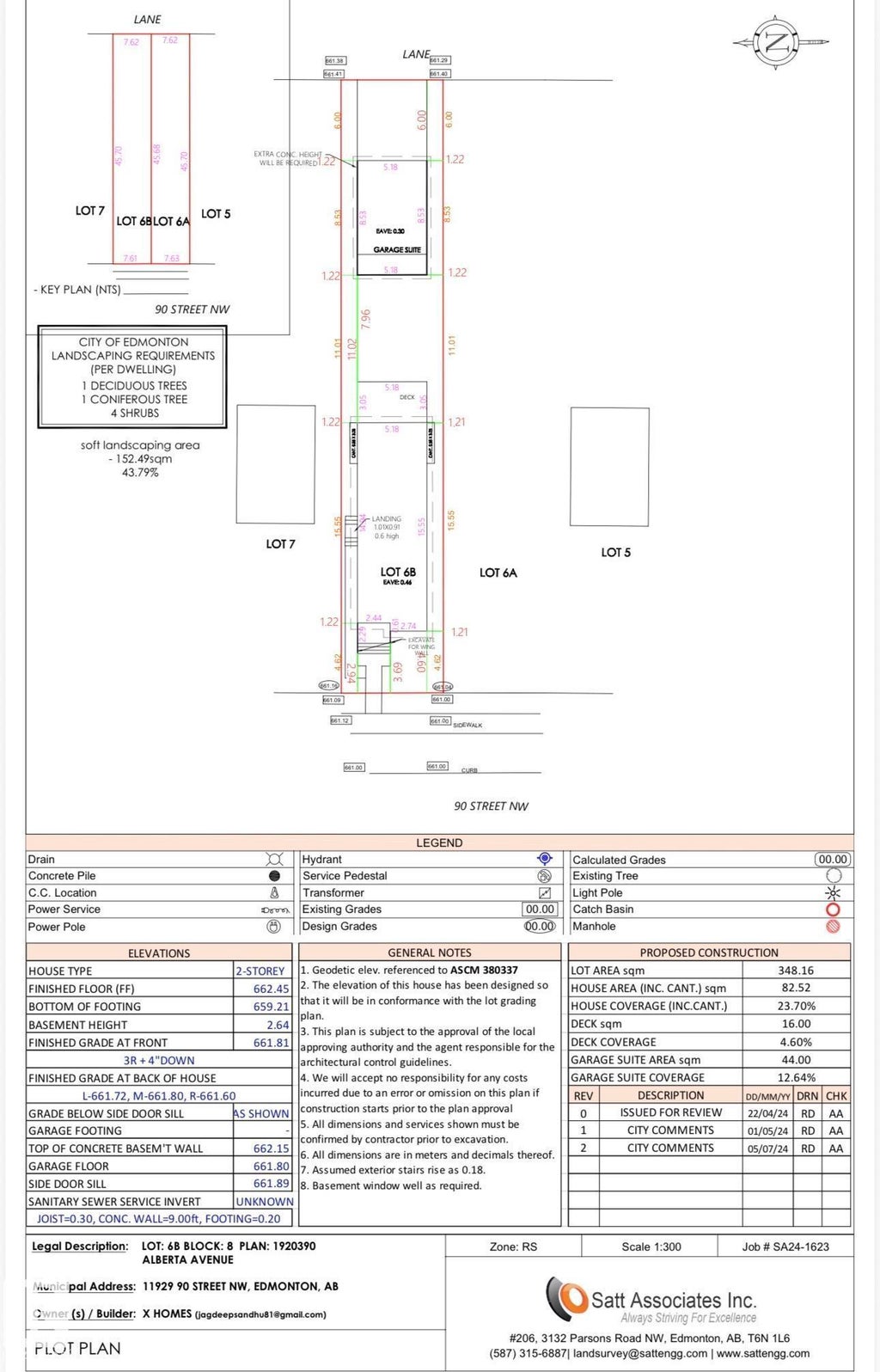 11929 90 Street Nw, Edmonton