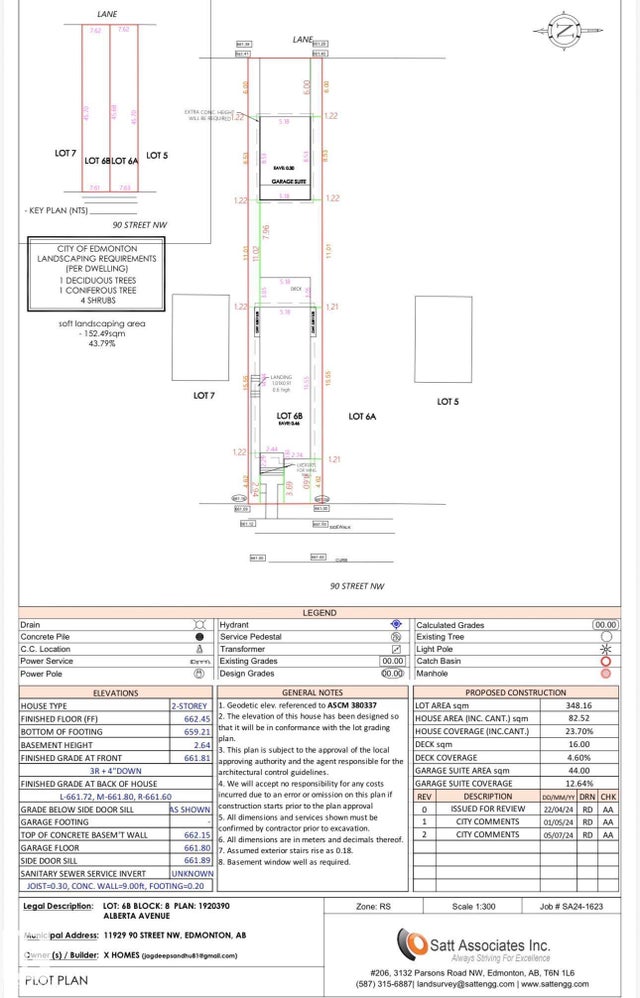 11929 90 Street, Edmonton