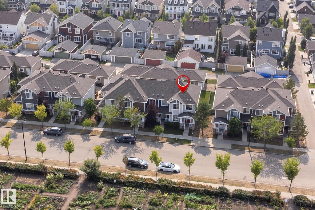 2687 Sir Arthur Currie Way, Edmonton