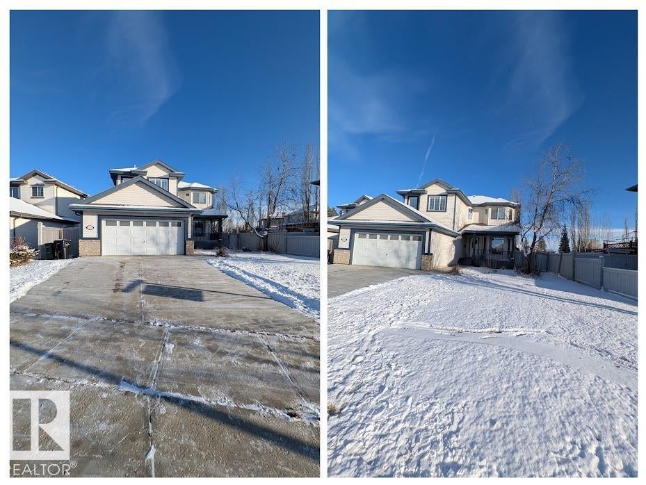 1665 Glastonbury Boulevard, Edmonton