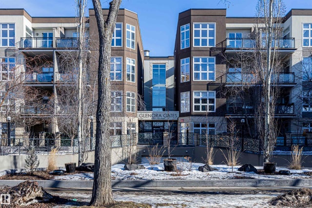 143 10403 122 Street, Edmonton