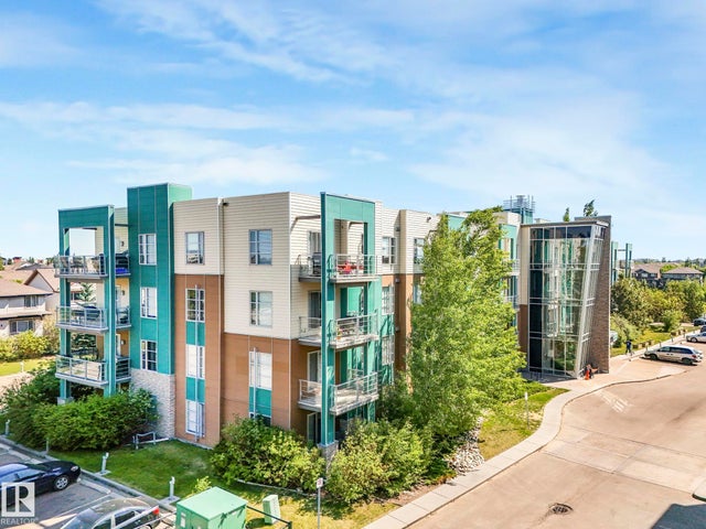 416 2588 Anderson Way, Edmonton
