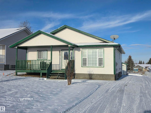 4734 48 Avenue, Rocky Rapids