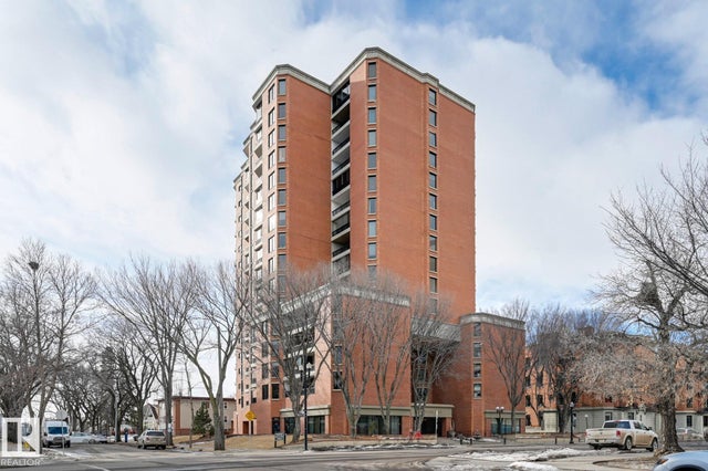 1102 11503 100 Avenue, Edmonton