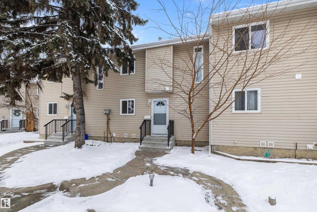 144 87 Brookwood Drive, Spruce Grove