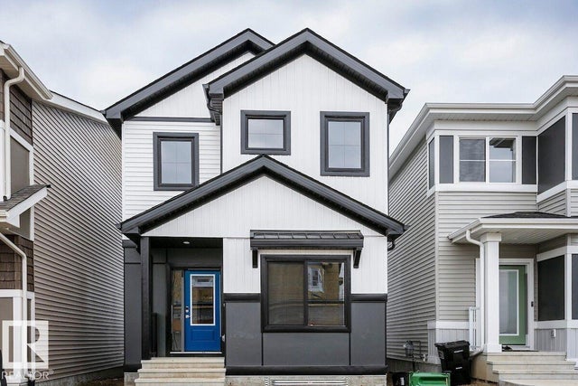 788 Mattson Drive, Edmonton