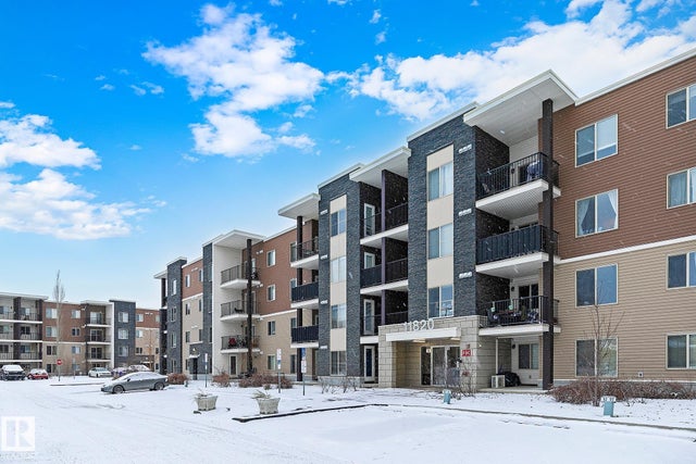 413 11820 22 Avenue, Edmonton