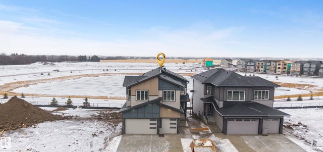 221 Crystal Creek Drive, Leduc