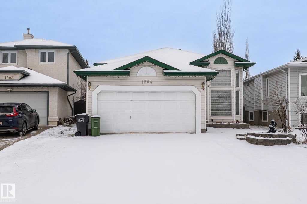1204 Kane Wynd Nw, Edmonton