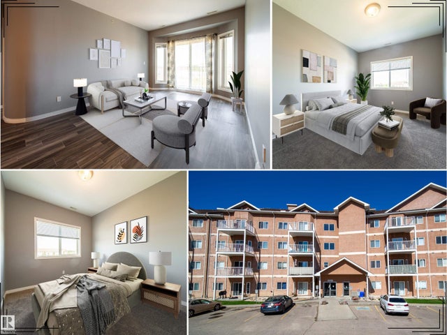 408 4316 139 Avenue, Edmonton