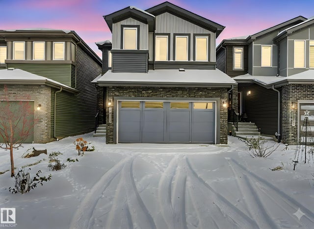 5611 Kootook Place, Edmonton