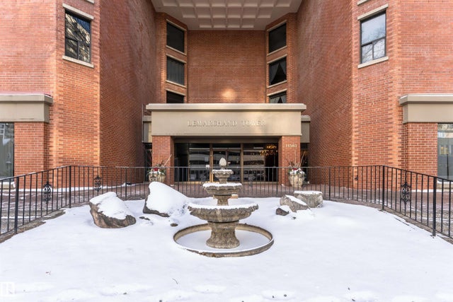 501 11503 100 Avenue, Edmonton