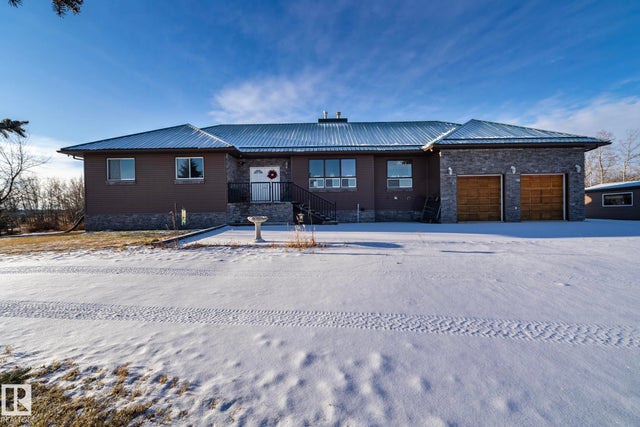 57524 Range Road 270, Rural Westlock County