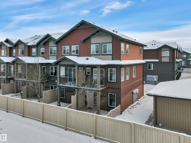 142 3305 Orchards Link Link, Edmonton