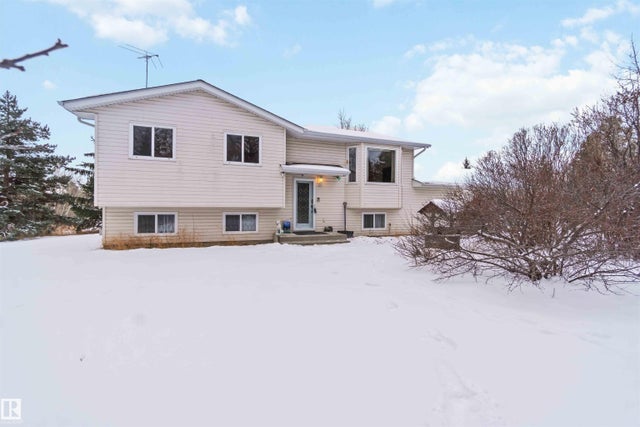 8 53129 Range Road 14, Rural Parkland County