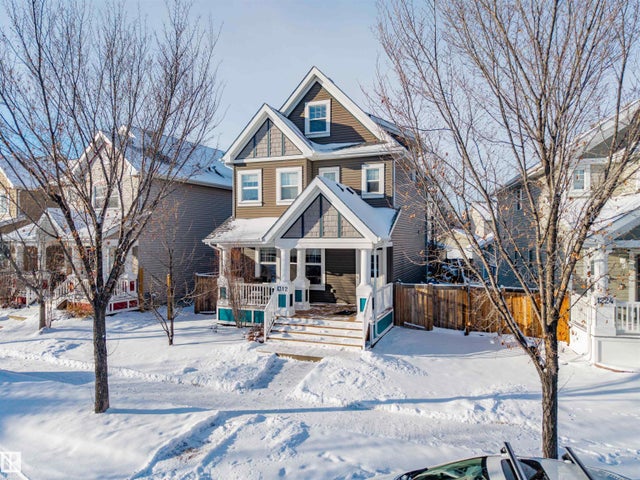 1312 74 Street, Edmonton