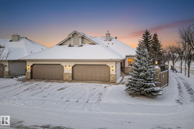 2 55 Clarkdale Drive, Sherwood Park
