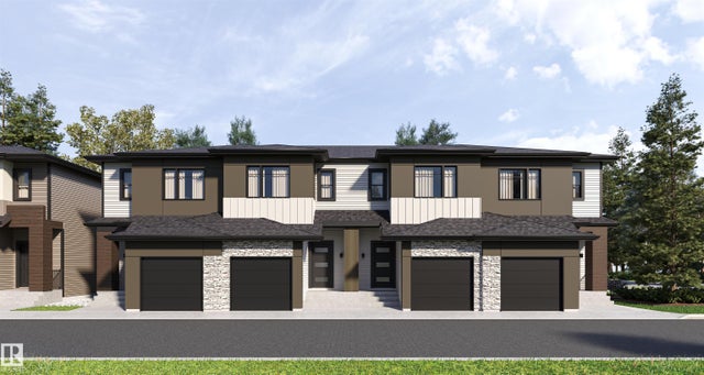 59 3270 Chernowski Way, Edmonton