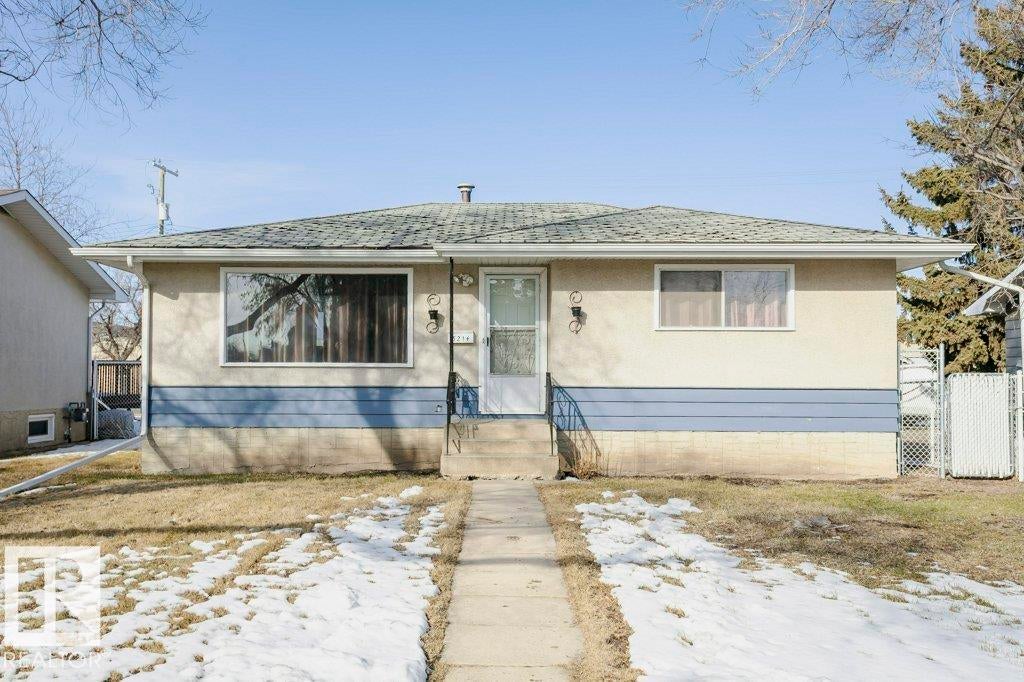 5214 49 Street, Leduc
