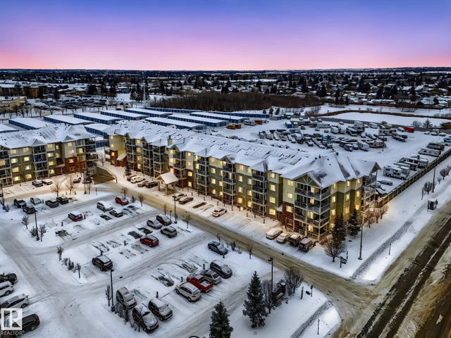 317 12650 142 Avenue, Edmonton